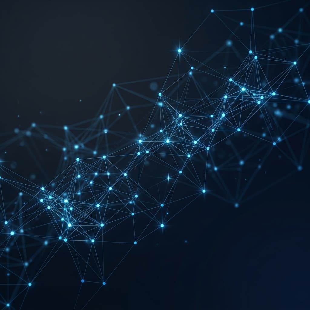 Network background